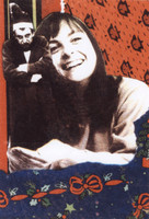 Personal Christmas cards