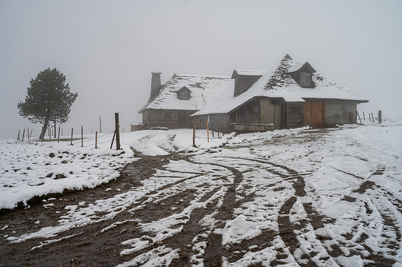 January
